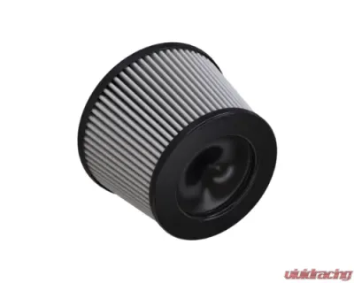 S&B Air Filter (Dry Extendable) For Intake Kit 75-5163/75-5163D - KF-1090D