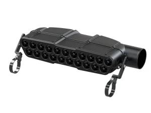S&B Filters Particle Separator Can-Am Maverick X3 2017-2023 - 76-7006 - Image 4