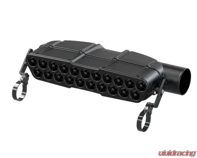 S&B Filters Particle Separator Can-Am Maverick X3 2017-2023 - 76-7006