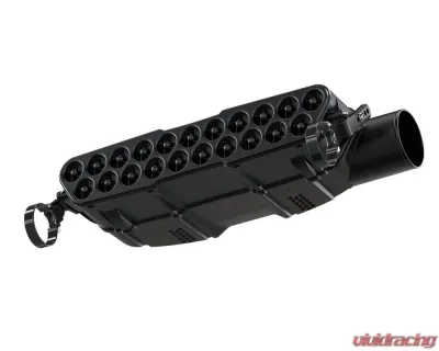 S&B Filters Particle Separator Can-Am Maverick X3 2017-2023 - 76-7006