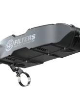 S&B Filters Particle Separator Can-Am Maverick X3 2017-2023                                     - 76-7006 - Image 5