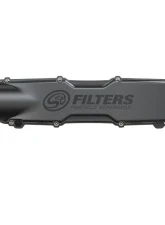 S&B Filters Particle Separator Can-Am Maverick X3 2017-2023                                     - 76-7006 - Image 6