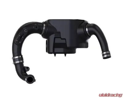 S&B Cold Air Intake w/ Cotton Cleanable Filter Ford Explorer ST | Lincoln Aviator 3.0L 2020-2023 - 75-5174