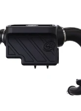 S&B Cold Air Intake w/ Cotton Cleanable Filter Ford Explorer ST | Lincoln Aviator 3.0L 2020-2023                                     - 75-5174 - Image 5