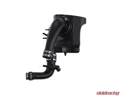 S&B Cold Air Intake w/ Cotton Cleanable Filter Ford Explorer ST | Lincoln Aviator 3.0L 2020-2023 - 75-5174