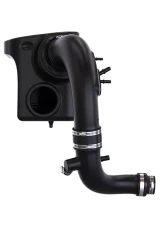 S&B Cold Air Intake w/ Cotton Cleanable Filter Ford Explorer ST | Lincoln Aviator 3.0L 2020-2023                                     - 75-5174 - Image 8