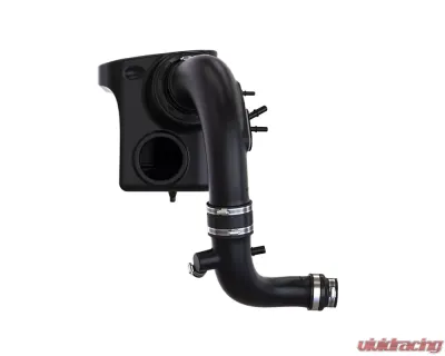 S&B Cold Air Intake w/ Cotton Cleanable Filter Ford Explorer ST | Lincoln Aviator 3.0L 2020-2023 - 75-5174