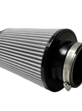 S&B Filters JLT Intake Replacement Air Filter 3.5 Inch x 8 Inch for CAI Kits                                     - SBAF358-D - Image 3