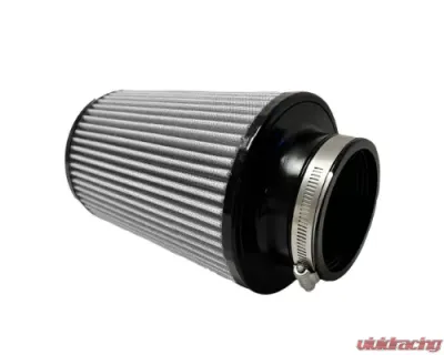 S&B Filters JLT Intake Replacement Air Filter 3.5 Inch x 8 Inch for CAI Kits - SBAF358-D