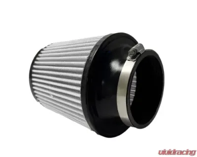 S&B Filters JLT Intake Replacement Filter 4 Inch x 6 Inch for Various Intake Kits - SBAF46-D