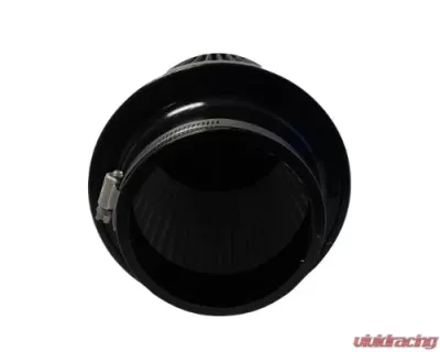 S&B Filters JLT Intake Replacement Filter 4 Inch x 6 Inch for Various Intake Kits - SBAF46-D