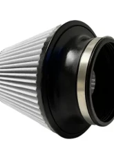 S&B Filters S&B JLT Intake Replacement Filter 5 Inch x 7 Inch for Ford, Mopar, Chevy Kits                                     - SBAF57-D - Image 2