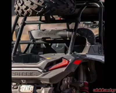 S&B Filters Particle Separator for Polaris RZR XP 1000 (2014-2023) - Dust Protection - 76-7000