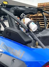 S&B Filters Particle Separator for Kawasaki KRX 1000 2020-2023, 94% Dust Ejection                                     - 76-7015 - Image 13