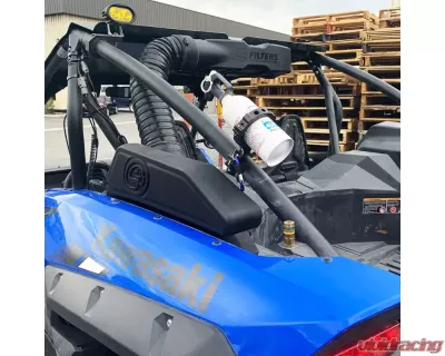 S&B Filters Particle Separator for Kawasaki KRX 1000 2020-2023, 94% Dust Ejection - 76-7015