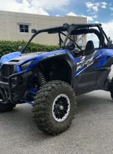 S&B Filters Particle Separator for Kawasaki KRX 1000 2020-2023, 94% Dust Ejection                                     - 76-7015 - Image 14