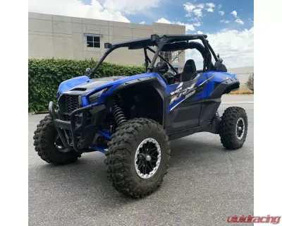 S&B Filters Particle Separator for Kawasaki KRX 1000 2020-2023, 94% Dust Ejection - 76-7015