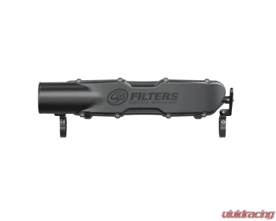 S&B Filters Particle Separator for Kawasaki KRX 1000 2020-2023, 94% Dust Ejection - 76-7015