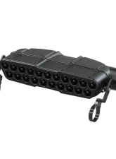 S&B Filters Particle Separator for Kawasaki KRX 1000 2020-2023, 94% Dust Ejection                                     - 76-7015 - Image 4