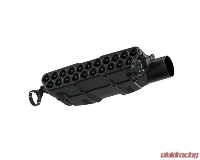 S&B Filters Particle Separator for Kawasaki KRX 1000 2020-2023, 94% Dust Ejection - 76-7015