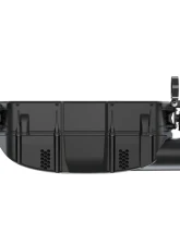 S&B Filters Particle Separator for Kawasaki KRX 1000 2020-2023, 94% Dust Ejection                                     - 76-7015 - Image 6