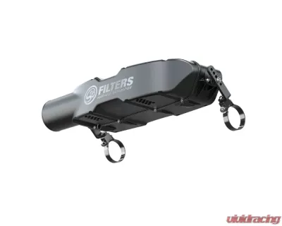 S&B Filters Particle Separator for Kawasaki KRX 1000 2020-2023, 94% Dust Ejection - 76-7015