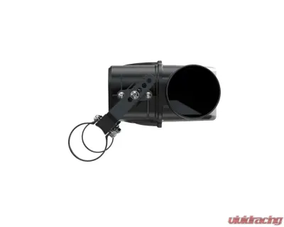 S&B Filters Particle Separator for Kawasaki KRX 1000 2020-2023, 94% Dust Ejection - 76-7015