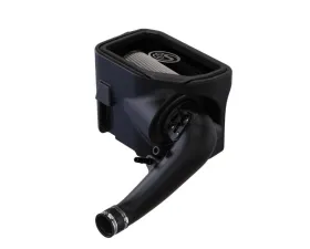 S&B Filter Dry Extendable Cold Air Intake Ford Explorer 2.3L 2020-2024