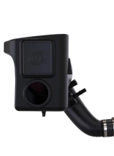 S&B Filter Cotton Cleanable Cold Air Intake Ford Explorer 2.3L 2020-2024                                     - 75-5192 - Image 6