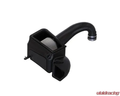 S&B Filters Cold Air Intake Dodge Ram 1500 | 2500 | 3500 5.7L Hemi Classic Body Style 2009-2024 - 75-5106