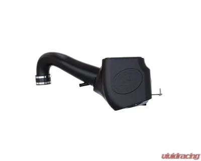 S&B Filters Cold Air Intake Dodge Ram 1500 | 2500 | 3500 5.7L Hemi Classic Body Style 2009-2024 - 75-5106