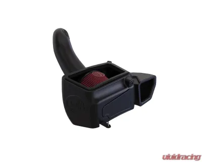 S&B Filters Cold Air Intake Dodge Ram 1500 | 2500 | 3500 5.7L Hemi Classic Body Style 2009-2024 - 75-5106