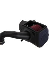 S&B Filters Cold Air Intake Dodge Ram 1500 | 2500 | 3500 5.7L Hemi Classic Body Style 2009-2024                                     - 75-5106 - Image 5