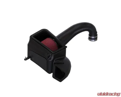 S&B Filters Cold Air Intake Dodge Ram 1500 | 2500 | 3500 5.7L Hemi Classic Body Style 2009-2024 - 75-5106