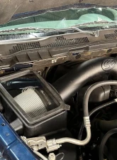 S&B Filters Cold Air Intake Dodge Ram 1500 | 2500 | 3500 5.7L Hemi Classic Body Style 2009-2024                                     - 75-5106 - Image 9