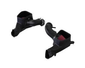 S&B JLT Cold Air Intake Ford Mustang GT 5.0L 2024