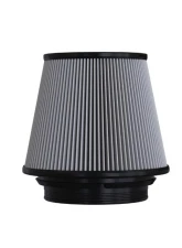 S&B Filters Dry Extendable Air Filter for Ford Raptor R 5.2L V8 2023-2024, Black                                     - KF-1095D - Image 2
