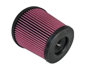 S&B Power Stack Air Filter 5x7 Inch Red Oil