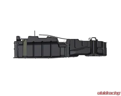 S&B Filters 60 Gallon Replacement Fuel Tank Ford Powerstroke 6.7L Crew Cab Short Bed 2017-2024 - 10-1004