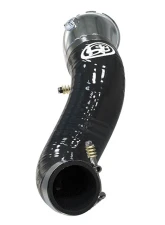 S&B Filters Cold Side Intercooler Pipe Ford Powerstroke 6.7L 2017-2024                                     - 83-1001 - Image 4