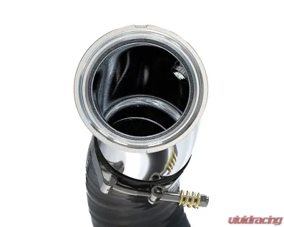 S&B Filters Cold Side Intercooler Pipe Ford Powerstroke 6.7L 2017-2024 - 83-1001