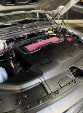 S&B Filters Cotton Cleanable Filter Cold Air Intake Ram 1500 TRX V8 6.2L 2021-2023                                     - 75-5150 - Image 2