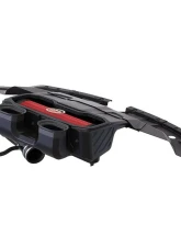 S&B Filters Cotton Cleanable Filter Cold Air Intake Ram 1500 TRX V8 6.2L 2021-2023                                     - 75-5150 - Image 3