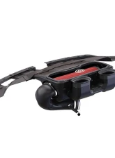 S&B Filters Cotton Cleanable Filter Cold Air Intake Ram 1500 TRX V8 6.2L 2021-2023                                     - 75-5150 - Image 4