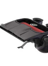 S&B Filters Cotton Cleanable Filter Cold Air Intake Ram 1500 TRX V8 6.2L 2021-2023                                     - 75-5150 - Image 5
