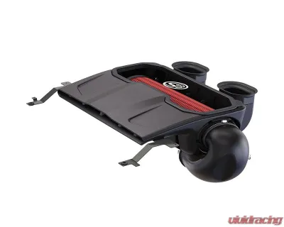 S&B Filters Cotton Cleanable Filter Cold Air Intake Ram 1500 TRX V8 6.2L 2021-2023 - 75-5150