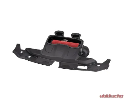 S&B Filters Cotton Cleanable Filter Cold Air Intake Ram 1500 TRX V8 6.2L 2021-2023 - 75-5150