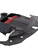 S&B Filters Cotton Cleanable Filter Cold Air Intake Ram 1500 TRX V8 6.2L 2021-2023                                     - 75-5150 - Image 6