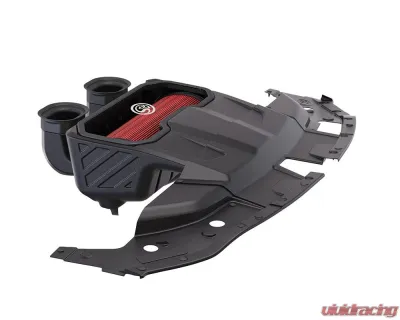 S&B Filters Cotton Cleanable Filter Cold Air Intake Ram 1500 TRX V8 6.2L 2021-2023 - 75-5150