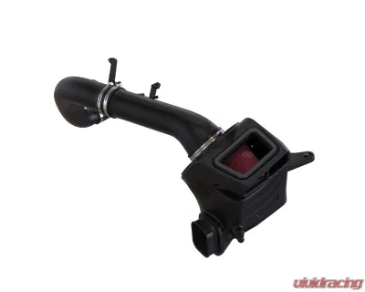 S&B Filters Cotton Cleanable Cold Air Intake Chevrolet Colorado | GMC Canyon 2.7L 2023-2024 - 75-5194